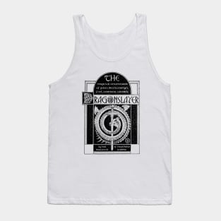 Dragonslayer (Ancient) Tank Top